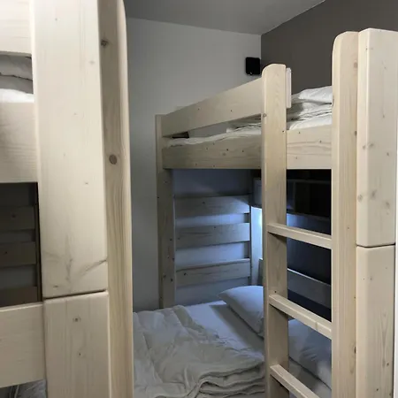 Appartement Euroneige - Pour 6 Personnes Mae-4601 Eaux-Bonnes