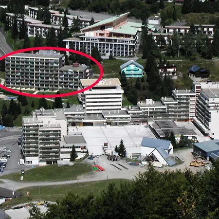Euroneige - Pour 6 Personnes Mae-4601 Appartement *