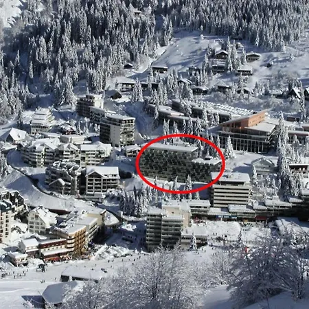 Appartement Euroneige - Pour 6 Personnes Mae-4601 Eaux-Bonnes