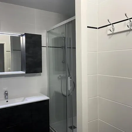Euroneige - Pour 6 Personnes Mae-4601 Eaux-Bonnes